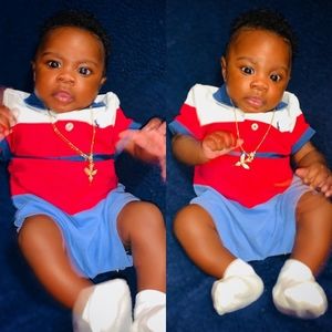 Meet your Posher, Minister kimberly